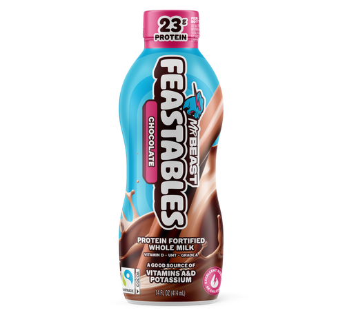 Chocolate Milk